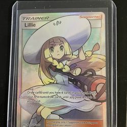 Lillie 247/149 40$