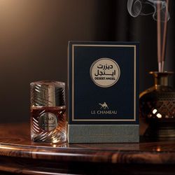 Perfume Árabe Desert Angel