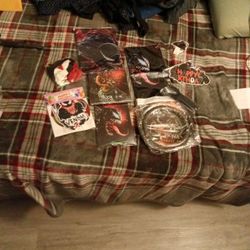 Venom Birthday Party Set