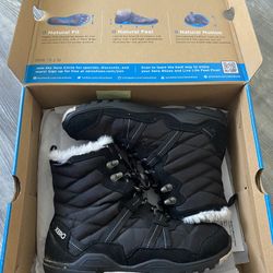 Xero Shoes Brand -Alpine Boots