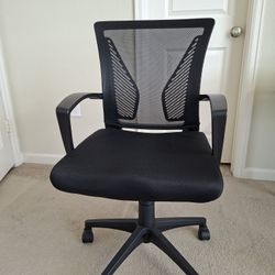 Ergonomic Chair