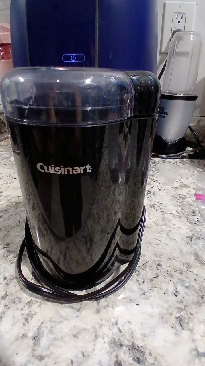 Coffee Bean Grinder