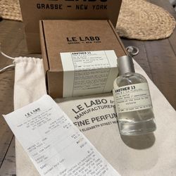 Le labo Another 13