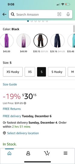 Have This Size Small For Kids The Snow Brand New