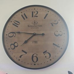 Wall Clock