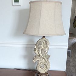 Beautiful Lamp 
