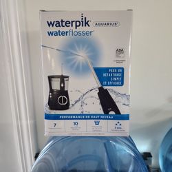 Water Pick
