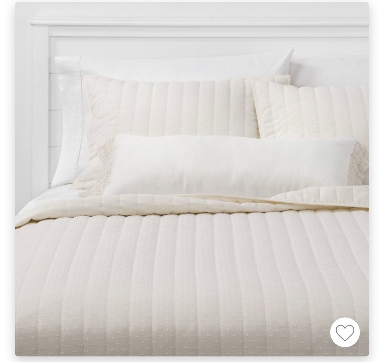 Quilt Set - threshold