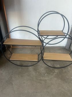 Decorative Wall Shelf
