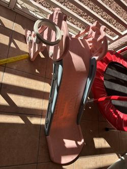 Toddler Slide