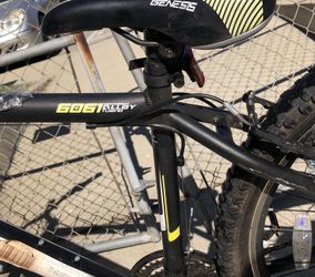 Genesis 6061 cheap gs29 price