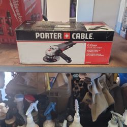 Porter Cable 