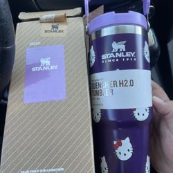 Stanley 30oz Tumbler 