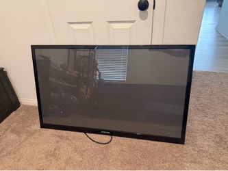 46” Samsung Plasma Tv