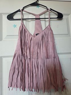 Blusa vaquera size M