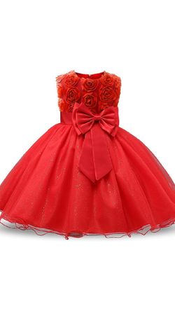 dress for girls beautiful!! holiday specials!! now on sale!! hurry up while supplies last!!!