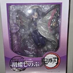 Anime Figure - Shinobu 