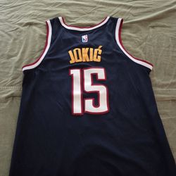 NBA Jersey 