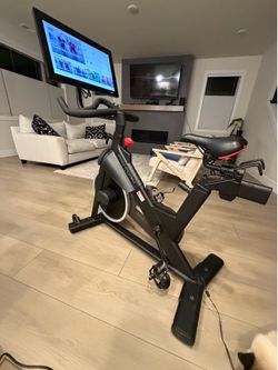 Pro Form Bike Model PFEX92220.2