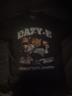 Eazy - E Shirt 