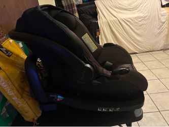 Car seat