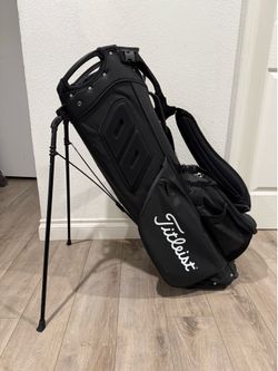 Golf Bag Titleist