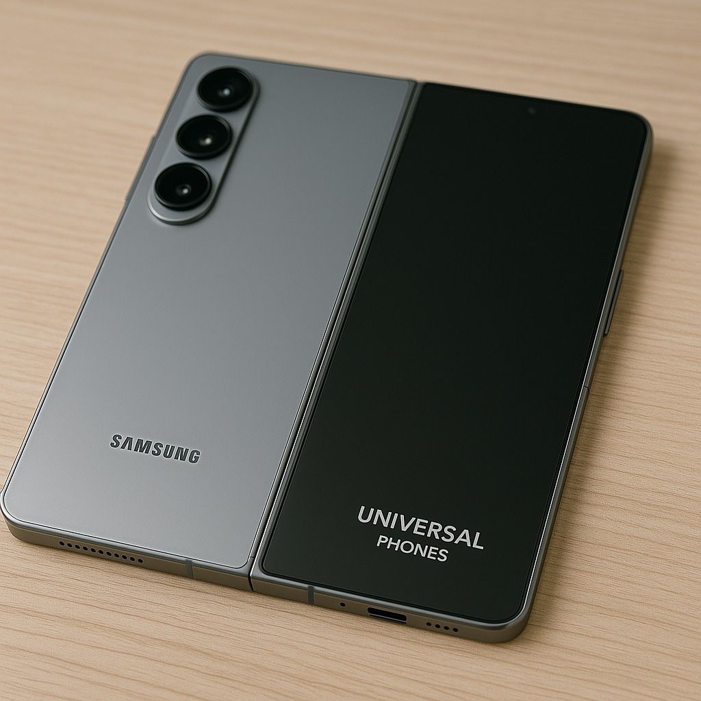 Galaxy Z Fold5 5G 256GB UNLOCKED