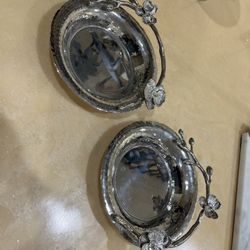 Michael Aram Set Of 2 Pieces 