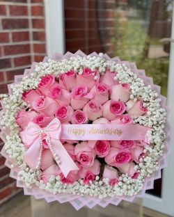 Ramos buchones 💐 Flower bouquet 💐 Arreglos florales 💐