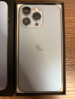 Apple iPhone 13 Pro 512GB Unlocked
