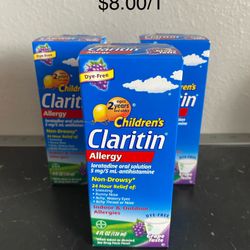 Claritin