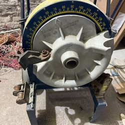 Current Electric 555 Bender 