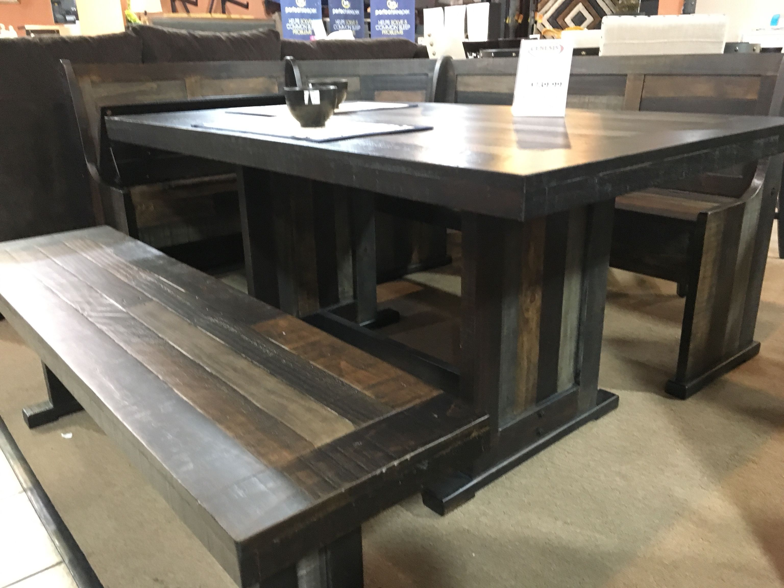 Breakfast Nook - ONLY $1239
