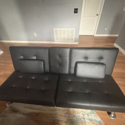Couch 75$