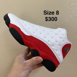Jordan 13”Chicago”2026 Release