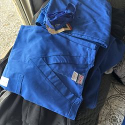 Brand New Scrubs-Small Men’s 