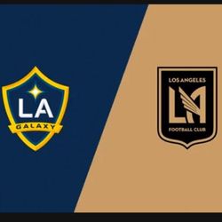 Lafc Vs Galaxy Tickets 