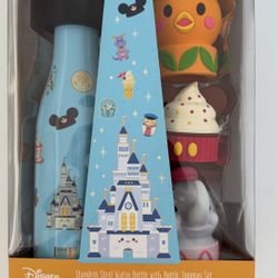 Water bottle Mickey New
