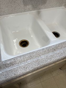 Bathtub reglaze