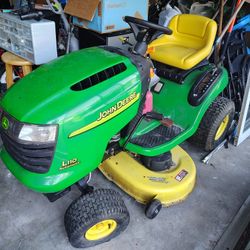 John Deere 