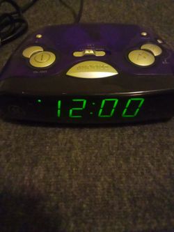 Alarm Clock