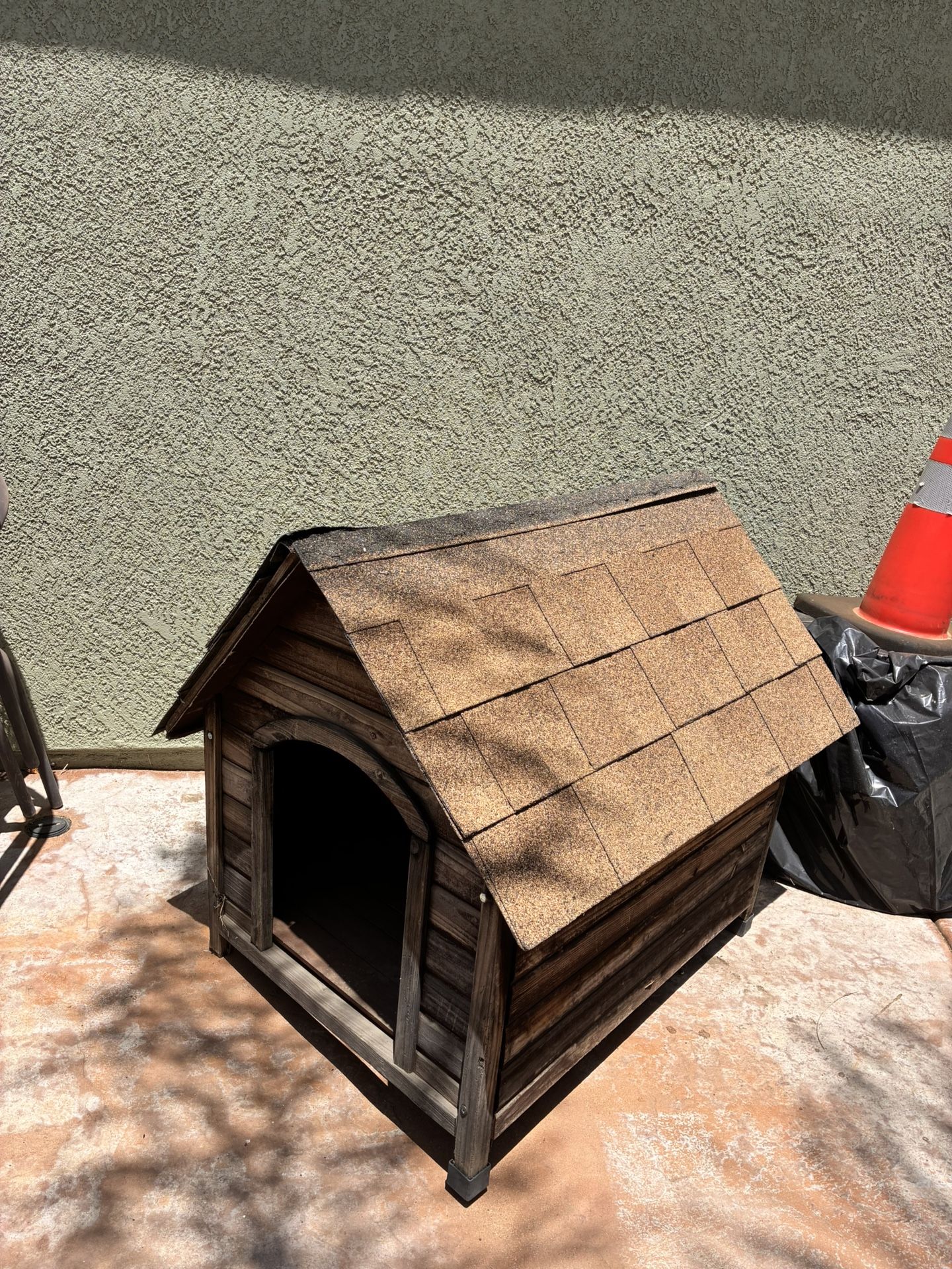 Dog House
