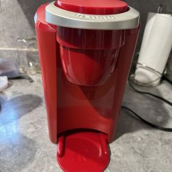 Coffe Maker Keurig