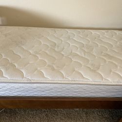 Twin Mattress For Sale