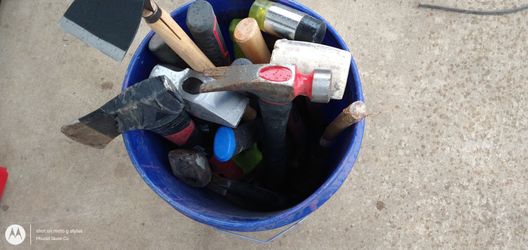 ***HAMMER SALE***