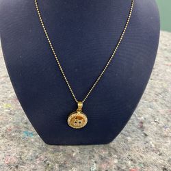 14k Gold Chain
