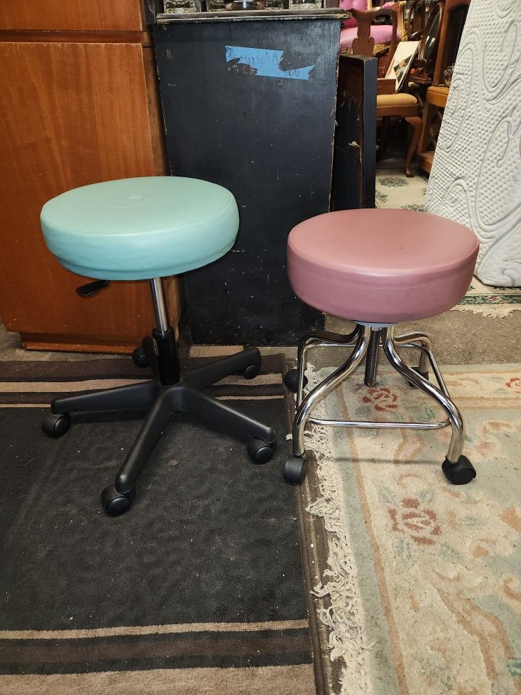 Doctor Stools
