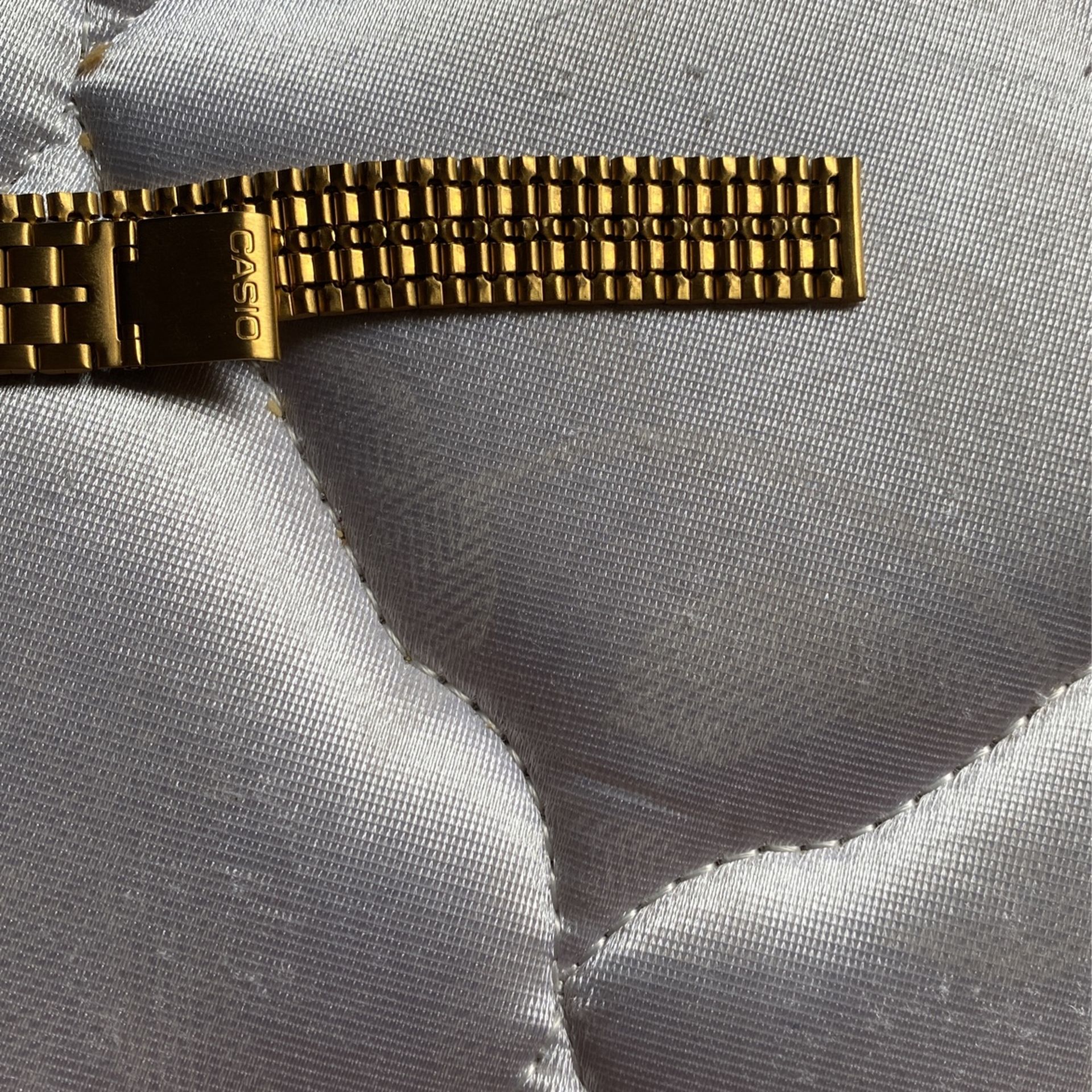 Casio Watch for Sale in City Of Industry, CA OfferUp