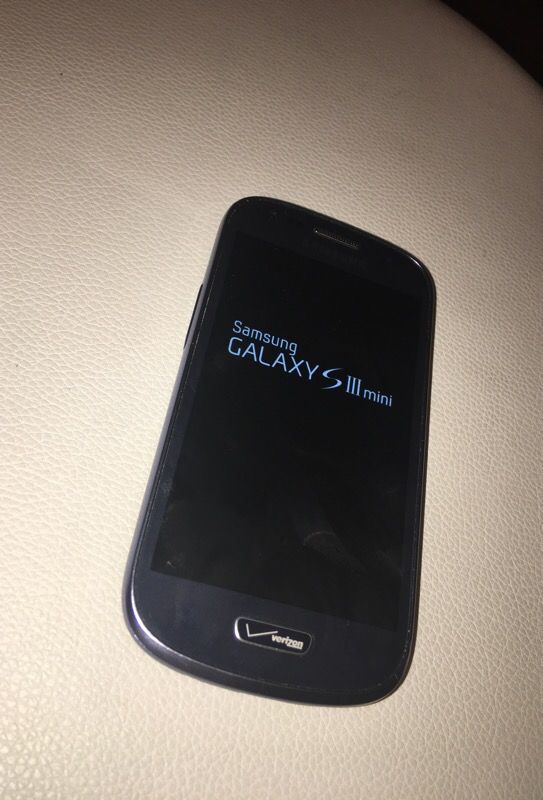 Galaxy S, 3 mini