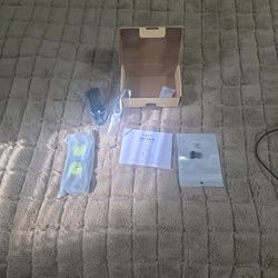 Hand Scanner